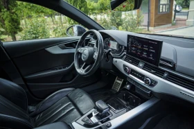 Audi A4, снимка 11
