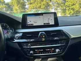 BMW 520 xdrive, снимка 17