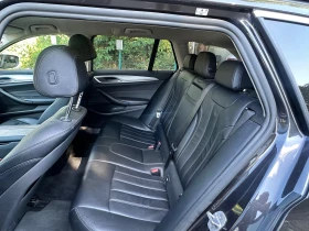 BMW 520 xdrive, снимка 14
