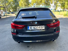BMW 520 xdrive, снимка 5