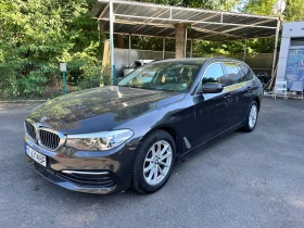 BMW 520 xdrive, снимка 2