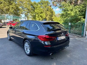 BMW 520 xdrive, снимка 4