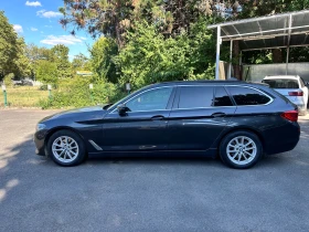 BMW 520 xdrive, снимка 3