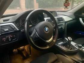 BMW 320 X-DRIVE, снимка 4
