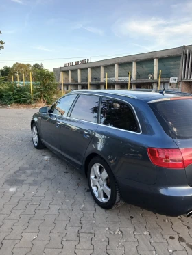 Audi A6 4.2i, снимка 6