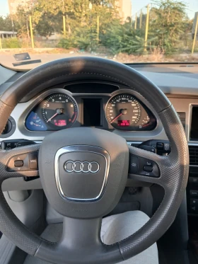 Audi A6 4.2i, снимка 14