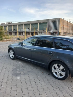 Audi A6 4.2i, снимка 7