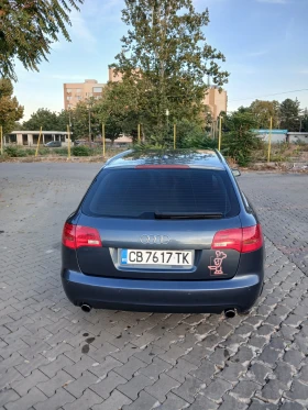 Audi A6 4.2i, снимка 5