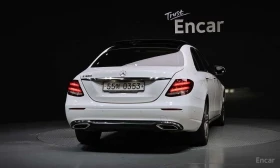 Mercedes-Benz E 300, снимка 4