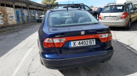 Seat Toledo 1.6 i, снимка 2