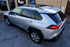 Toyota Rav4 2.5VVT-IE H LOUNGE AWD-I - 59995 лв. - 94867567 4
