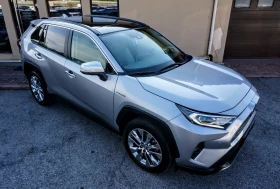 Toyota Rav4 2.5VVT-IE H LOUNGE AWD-I - 59995 лв. - 94867567 2
