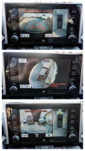 Toyota Rav4 2.5VVT-IE H LOUNGE AWD-I - 59995 лв. - 94867567 8