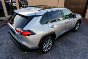 Toyota Rav4 2.5VVT-IE H LOUNGE AWD-I - 59995 лв. - 94867567 3