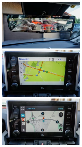 Toyota Rav4 2.5VVT-IE H LOUNGE AWD-I - 59995 лв. - 94867567 11