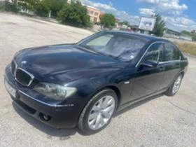  BMW 730