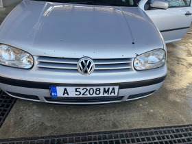 Обява за продажба на VW Golf 4 ~3 000 лв. - изображение 1