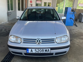 VW Golf 4, снимка 2