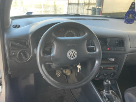 VW Golf 4, снимка 10