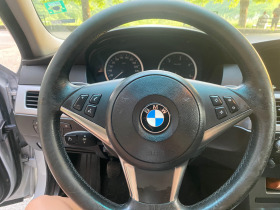 BMW 525 E60, снимка 5 - Автомобили и джипове - 45799425