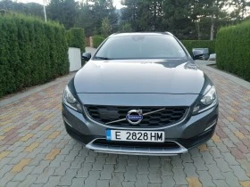 Volvo V60 Cross Country 2, 0 150 .   | Mobile.bg    1