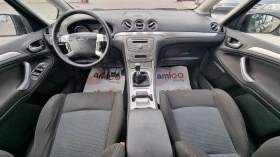 Ford S-Max 2.0HDI Фейслифт Евро 5 ТОП състояние  7 места, снимка 9