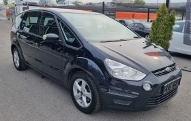 Ford S-Max 2.0HDI Фейслифт Евро 5 ТОП състояние  7 места, снимка 2