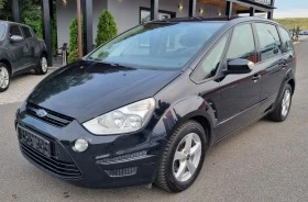 Ford S-Max 2.0HDI Фейслифт Евро 5 ТОП състояние  7 места, снимка 1