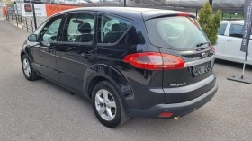 Ford S-Max 2.0HDI Фейслифт Евро 5 ТОП състояние  7 места, снимка 3