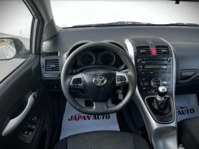 Toyota Auris 1.6i FACELIFT | Mobile.bg    12