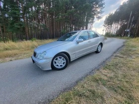 Mercedes-Benz C 180 | Mobile.bg    9