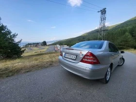 Mercedes-Benz C 180 | Mobile.bg    8