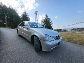 Mercedes-Benz C 180 | Mobile.bg    2