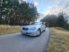 Mercedes-Benz C 180 | Mobile.bg    1