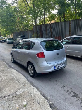 Seat Altea 1.6 i, снимка 4