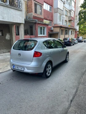 Seat Altea 1.6 i, снимка 6