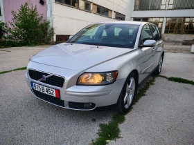 Volvo V50 2.4i GAZ AVTOMATIK | Mobile.bg    10