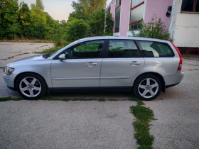 Volvo V50 2.4i GAZ AVTOMATIK | Mobile.bg    3