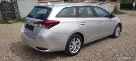 Toyota Auris HYBRID 112100km, снимка 4