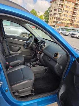 Обява за продажба на Dacia Spring Comfort Plus. Обслужена в България ~23 500 лв. - изображение 5