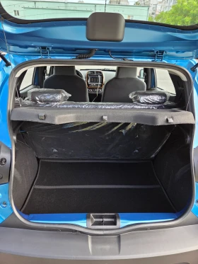 Обява за продажба на Dacia Spring Comfort Plus. Обслужена в България ~23 500 лв. - изображение 11