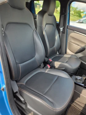 Обява за продажба на Dacia Spring Comfort Plus. Обслужена в България ~23 500 лв. - изображение 6