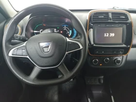 Dacia Spring Comfort Plus., снимка 9