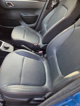 Обява за продажба на Dacia Spring Comfort Plus. Обслужена в България ~23 500 лв. - изображение 4