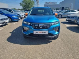 Dacia Spring Comfort Plus., снимка 4