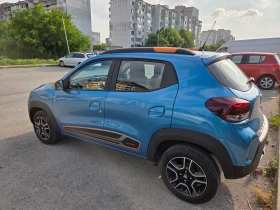 Обява за продажба на Dacia Spring Comfort Plus. Обслужена в България ~23 500 лв. - изображение 3