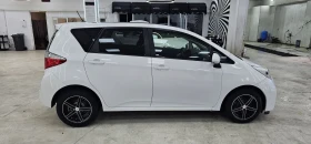 Toyota Verso S 1.4D Германия панорама камера лизинг , снимка 6