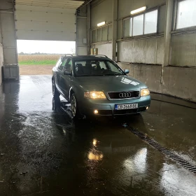 Audi A6 C5 avant 1.9 TDI 110, снимка 4