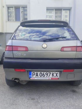 Alfa Romeo 145, снимка 2