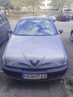 Alfa Romeo 145, снимка 1